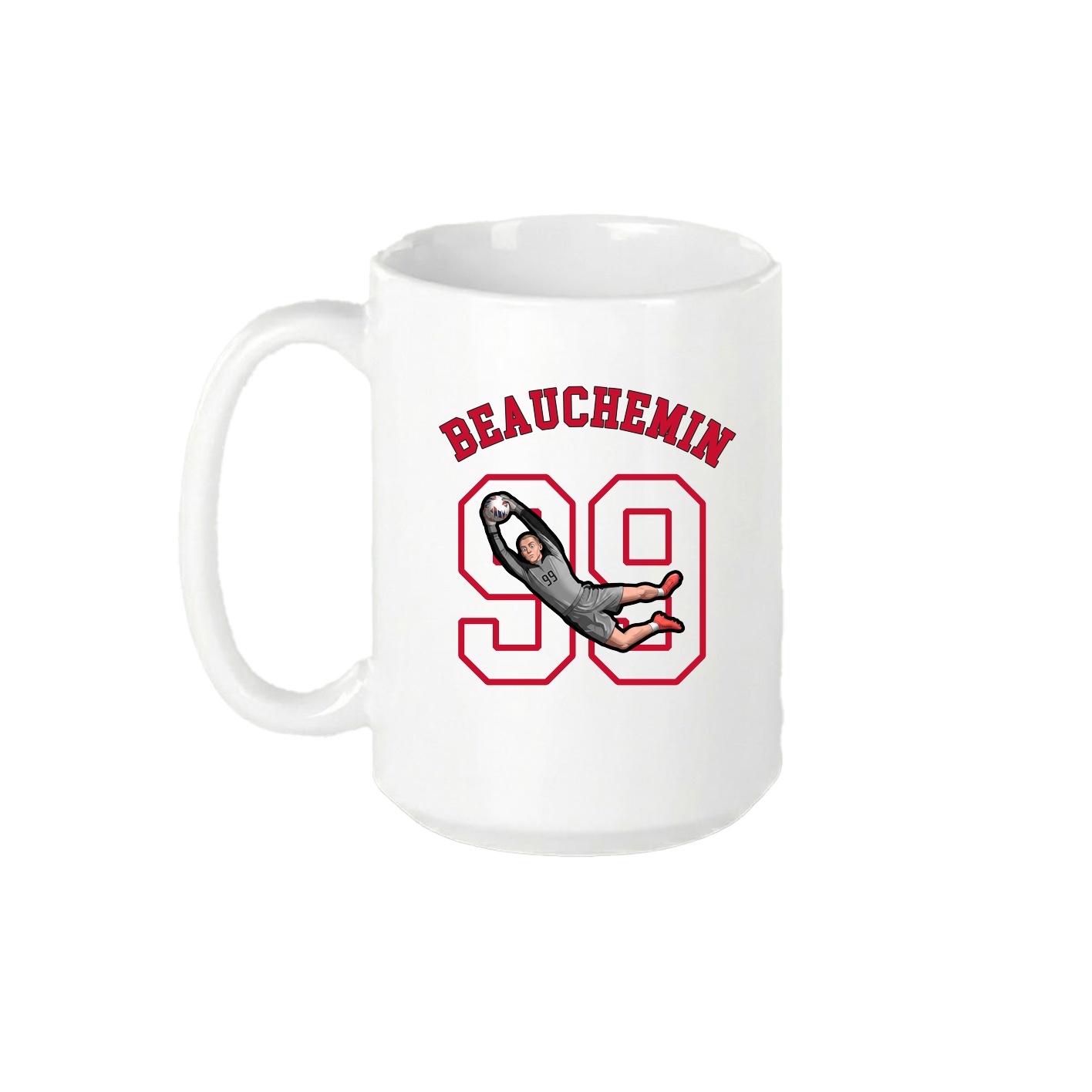 15oz Coffee Mug