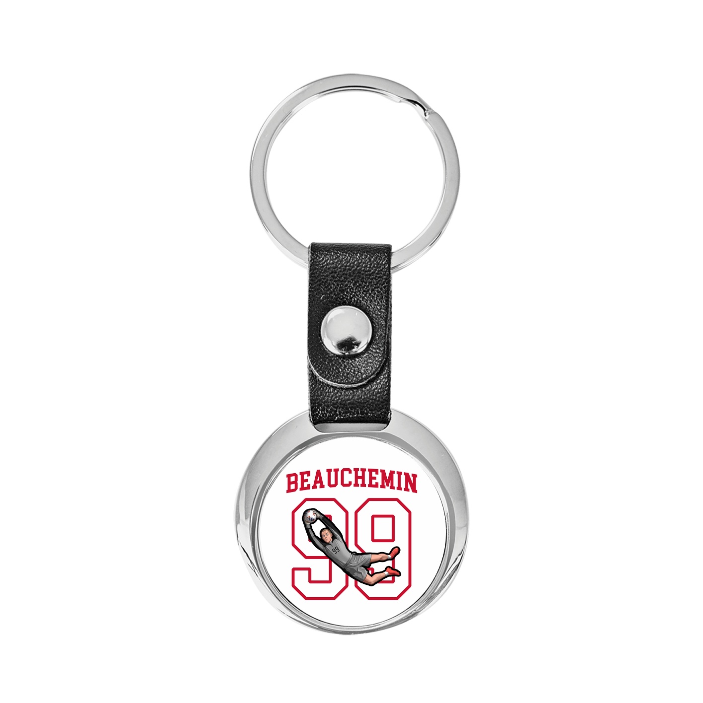 Key Chain — Shirsey in Classic