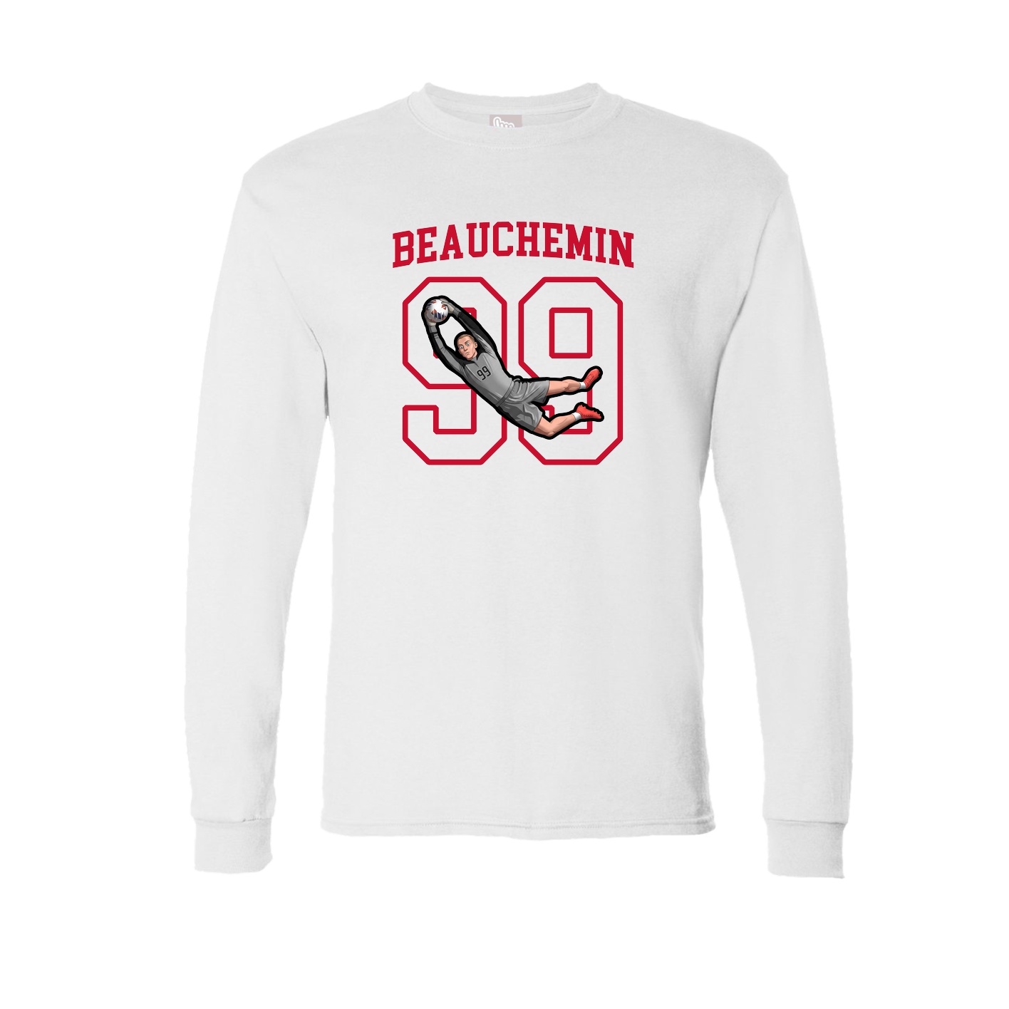 Long Sleeve Tee