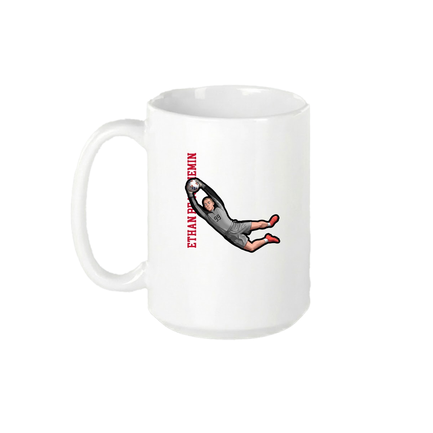 15oz Coffee Mug