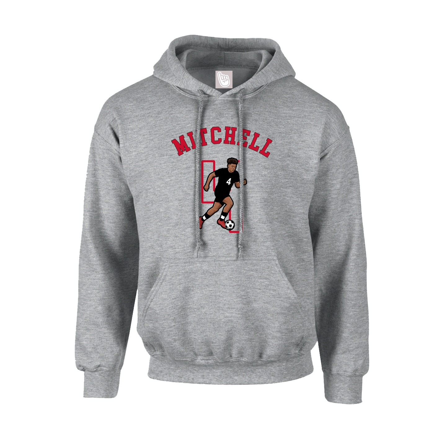 Hoodie