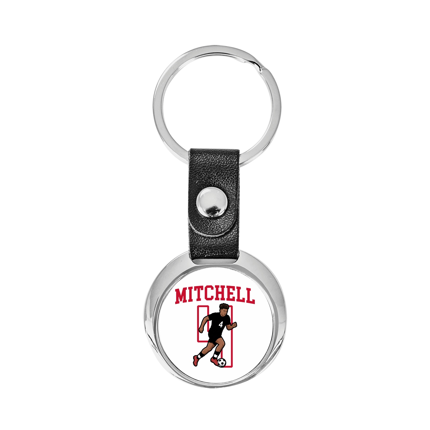 Key Chain — Shirsey in Classic