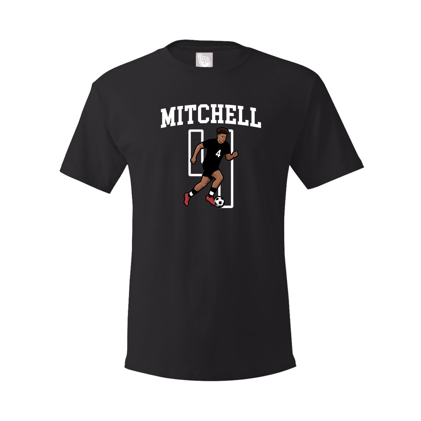 Youth Tee