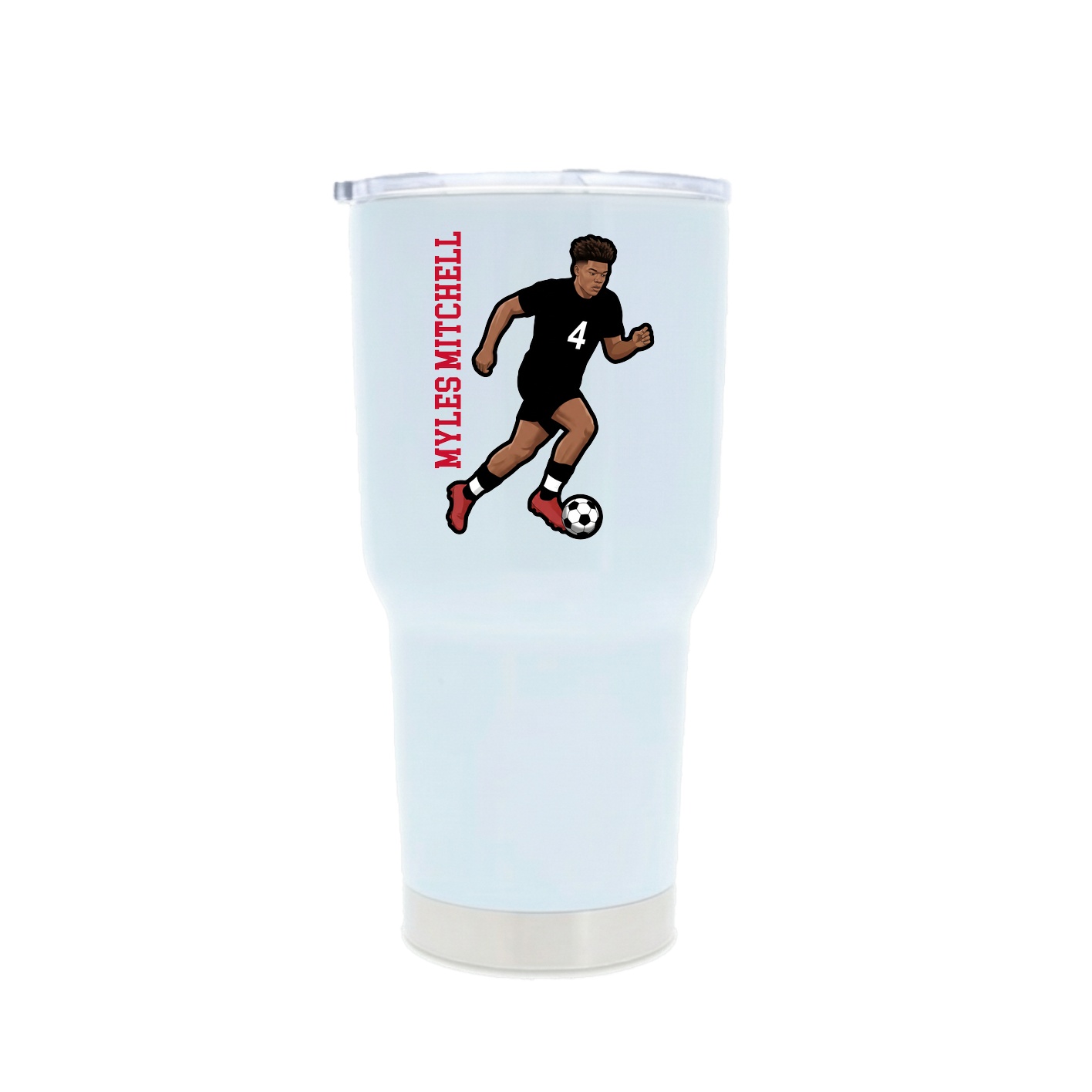 30oz Stainless Steel Tumbler