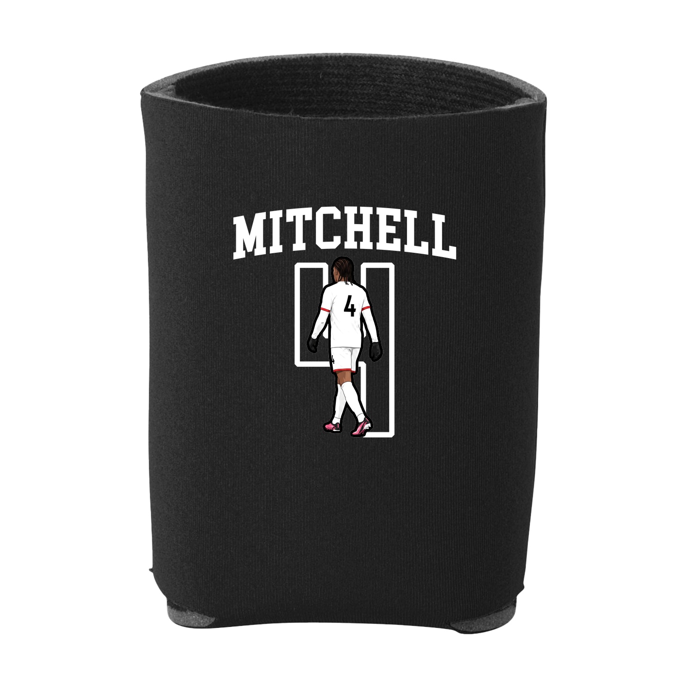 Can Holder — Shirsey in Black
