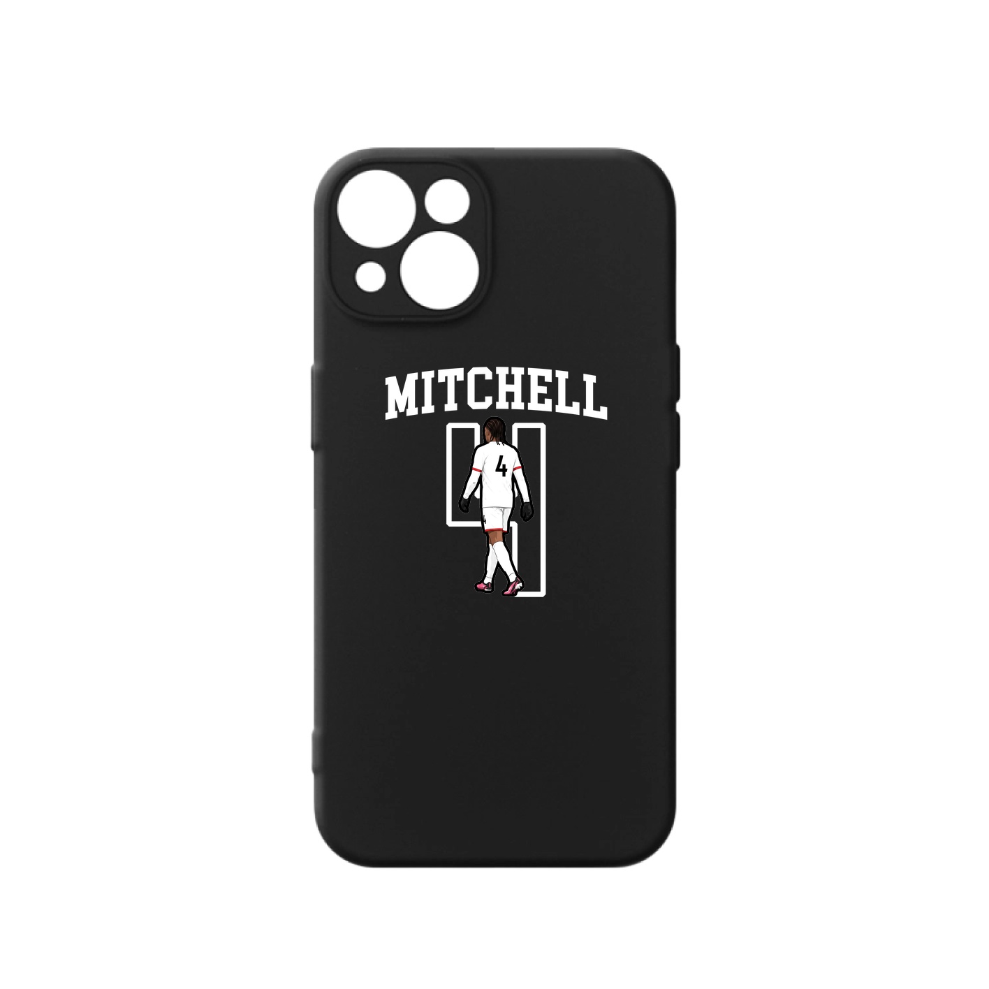 iPhone case