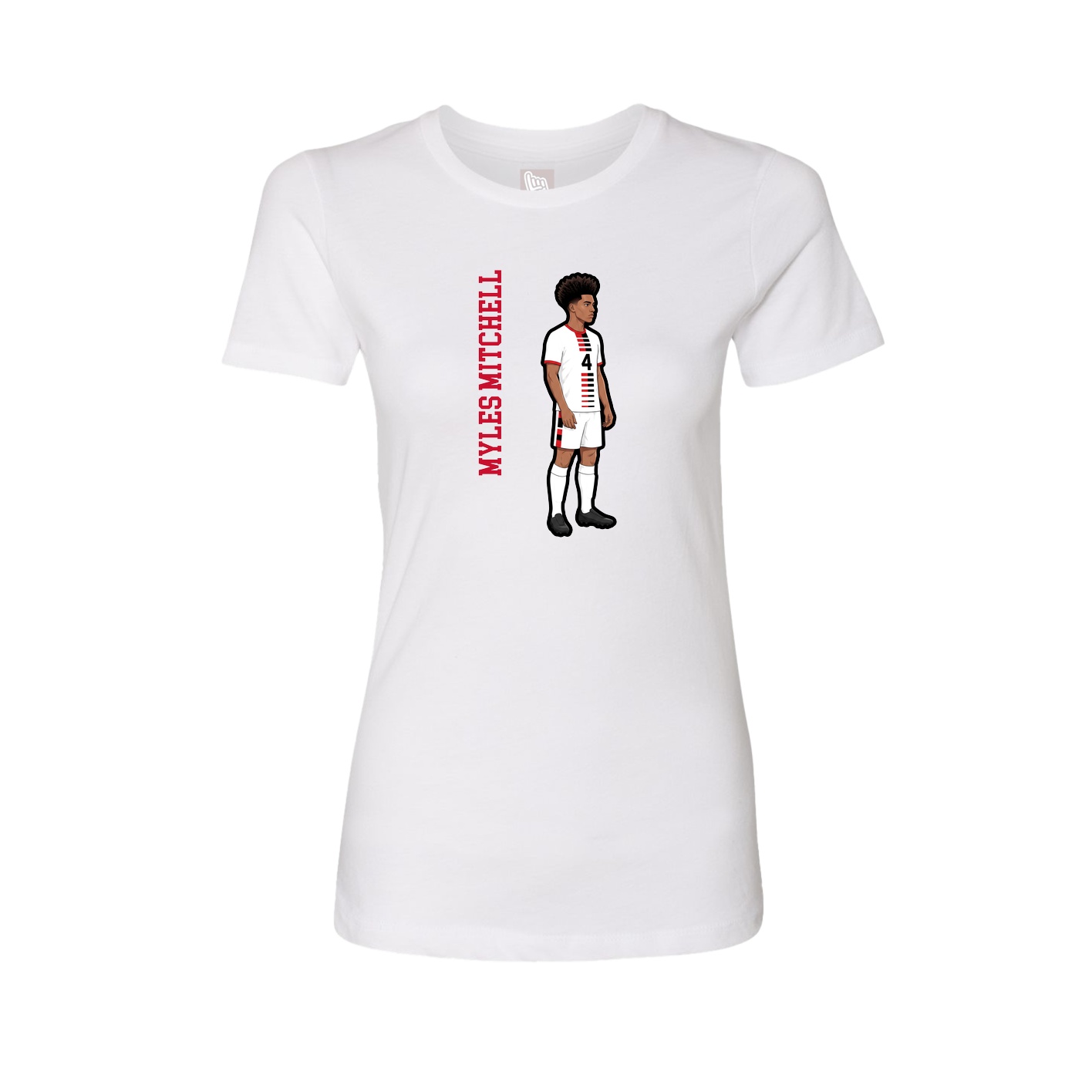 Womens Tee