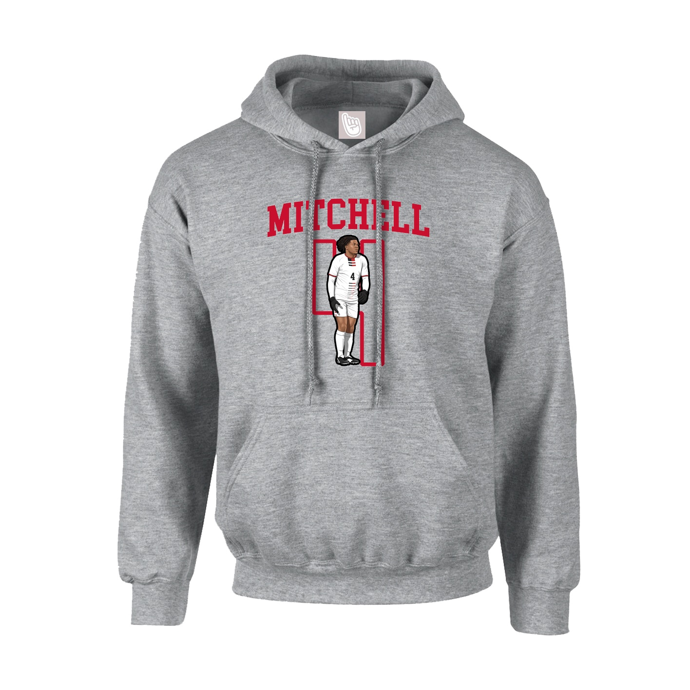 Youth Hoodie