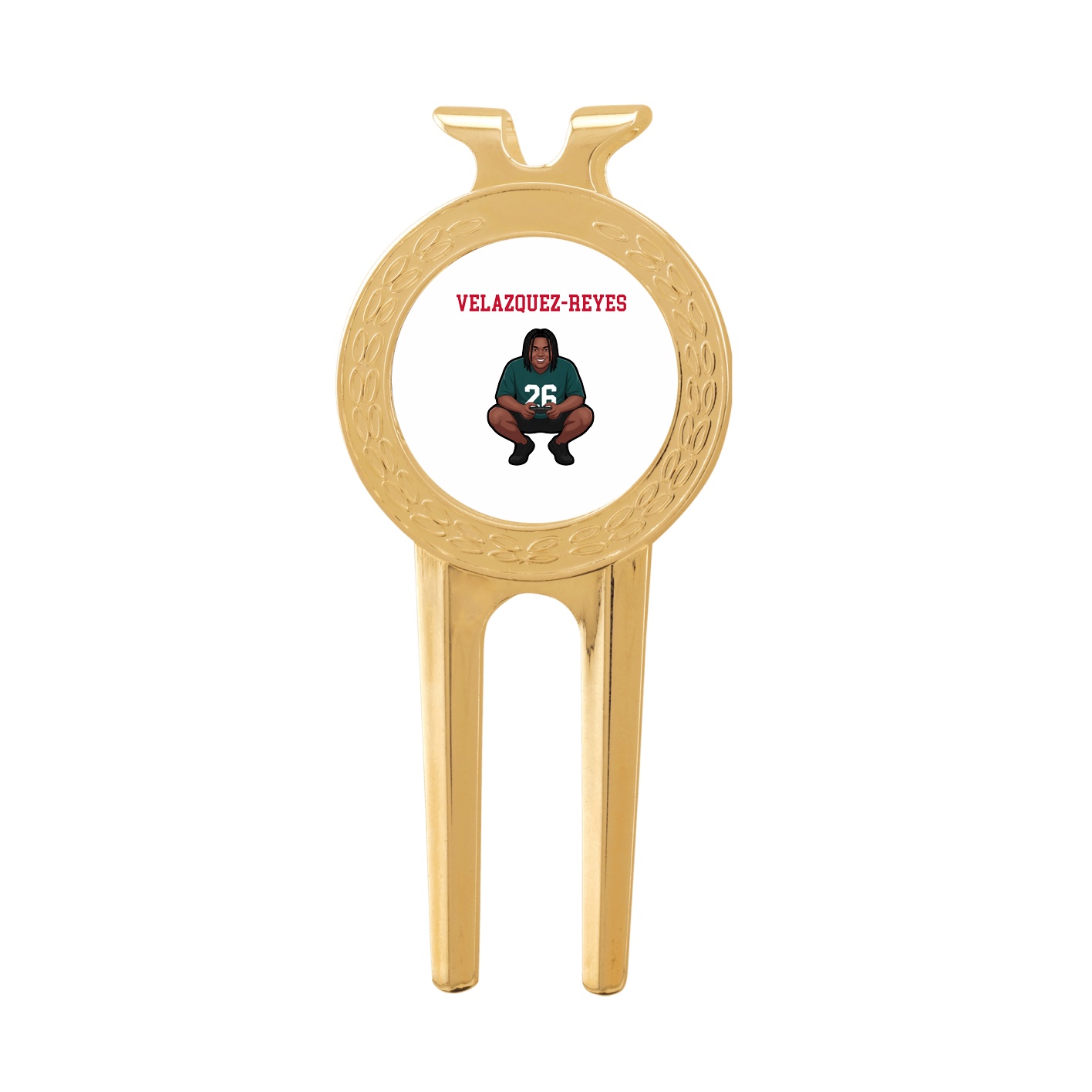 Divot Tool with Ball Marker — Shirsey in Classic