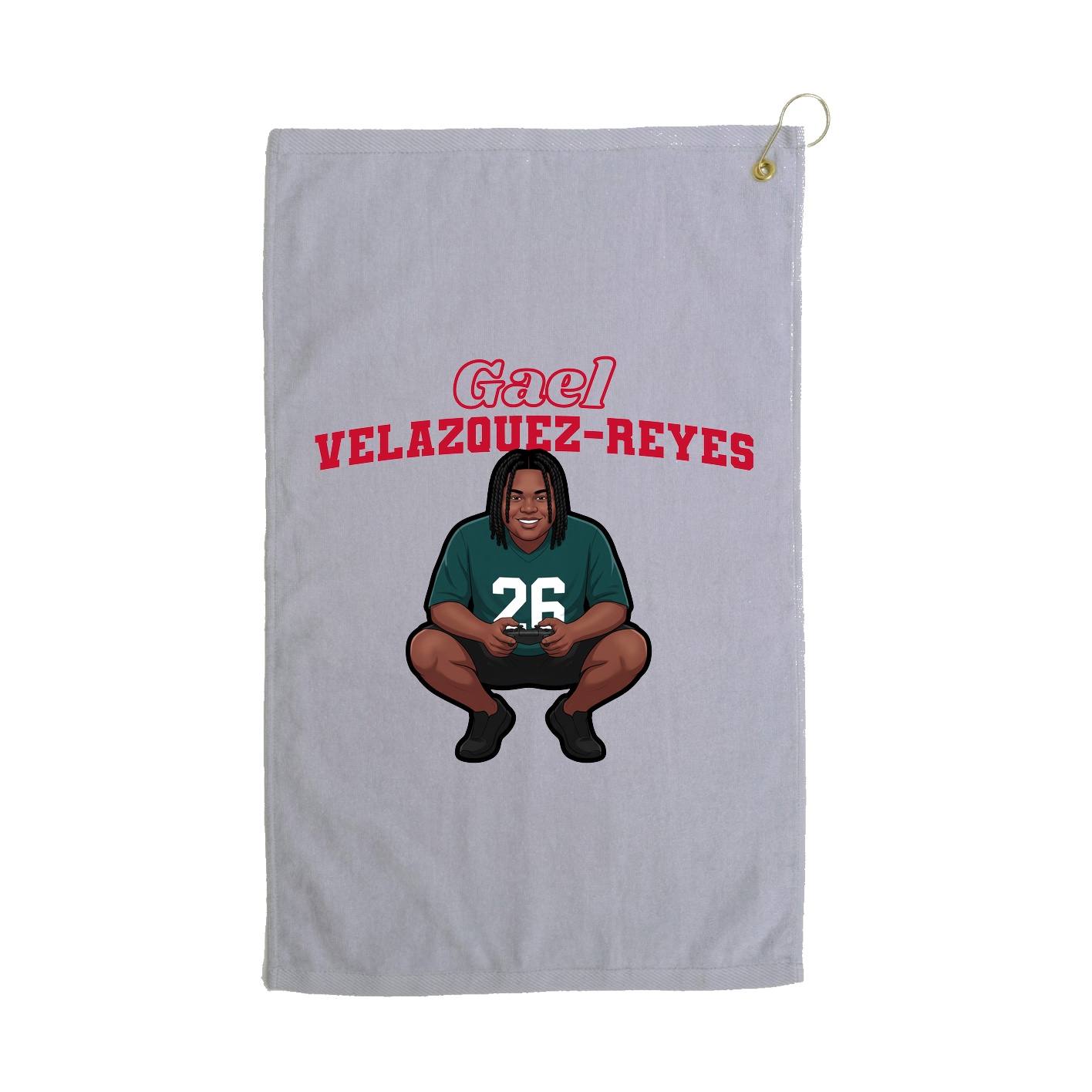 Golf Towel