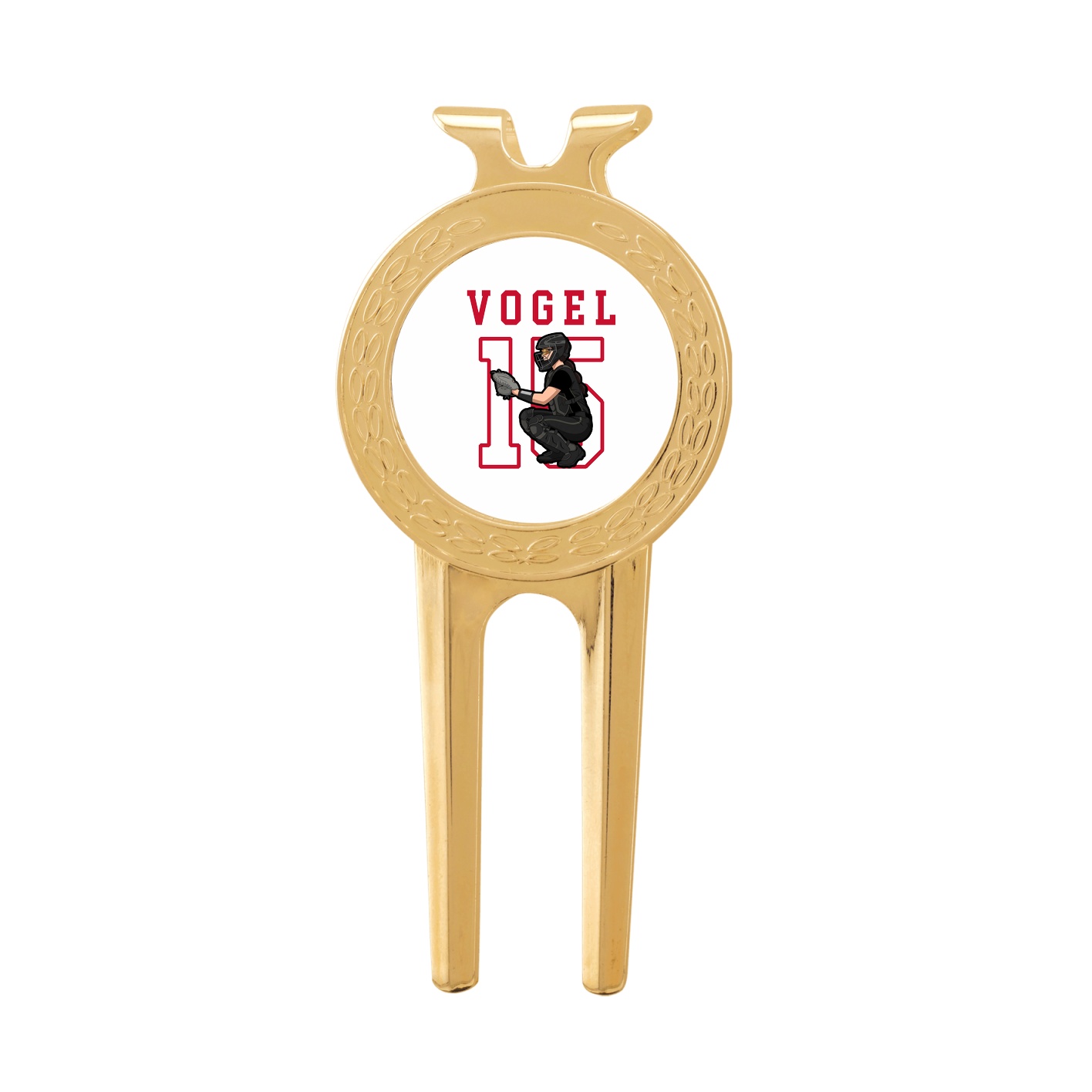 Divot Tool with Ball Marker — Shirsey in Classic