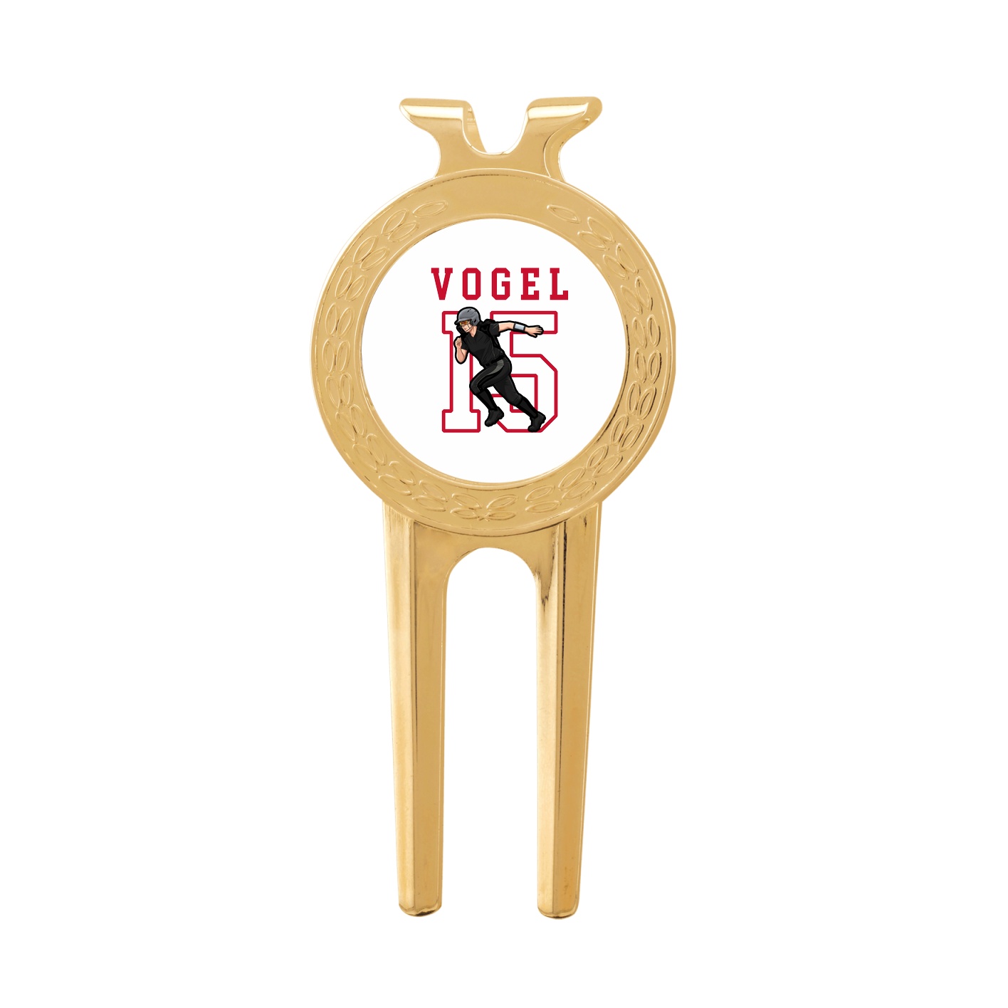 Divot Tool with Ball Marker — Shirsey in Classic