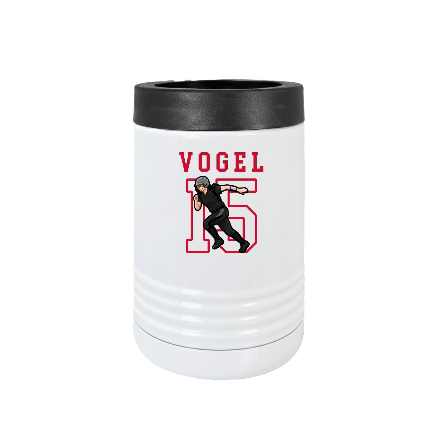 Beverage Holder — Shirsey in White