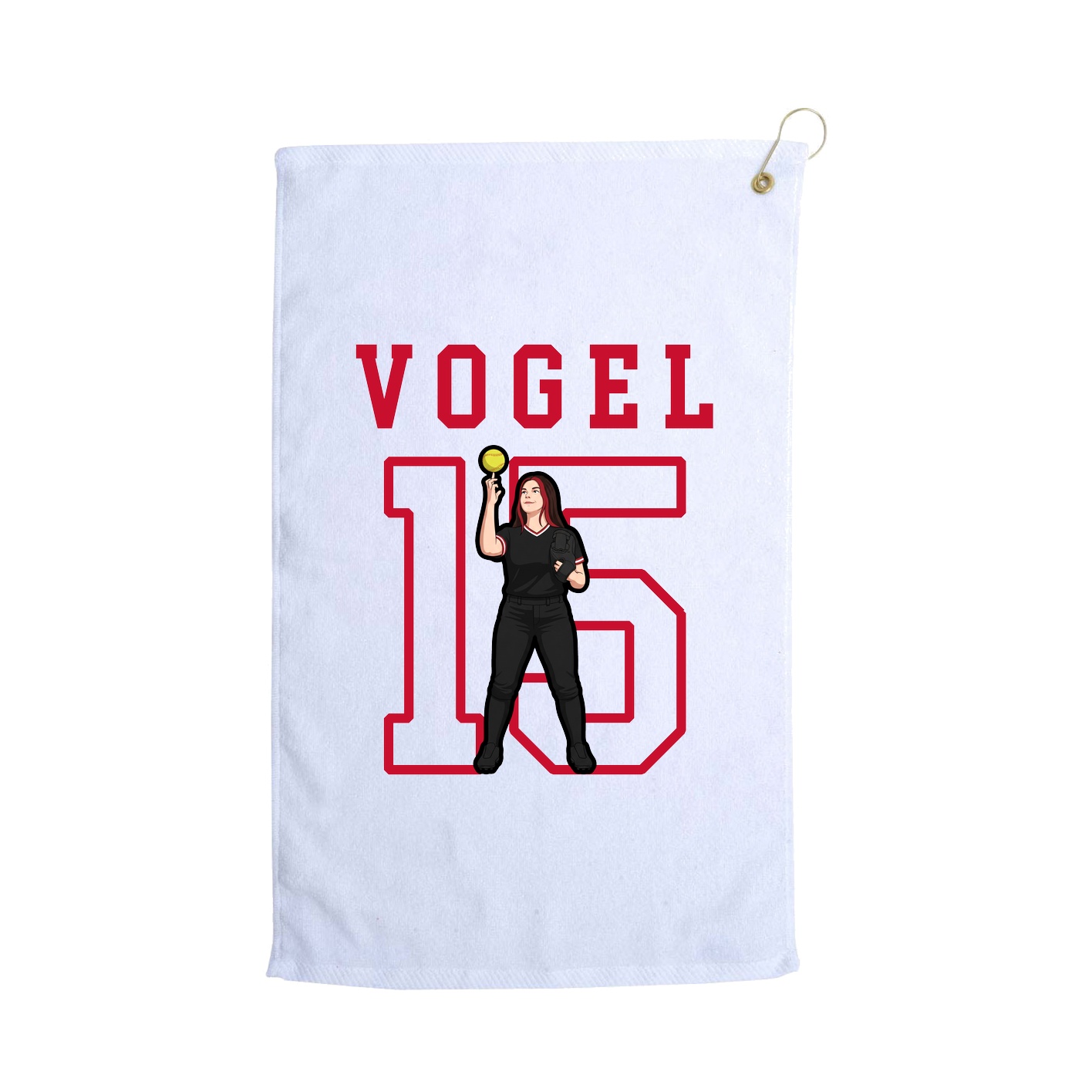 Golf Towel
