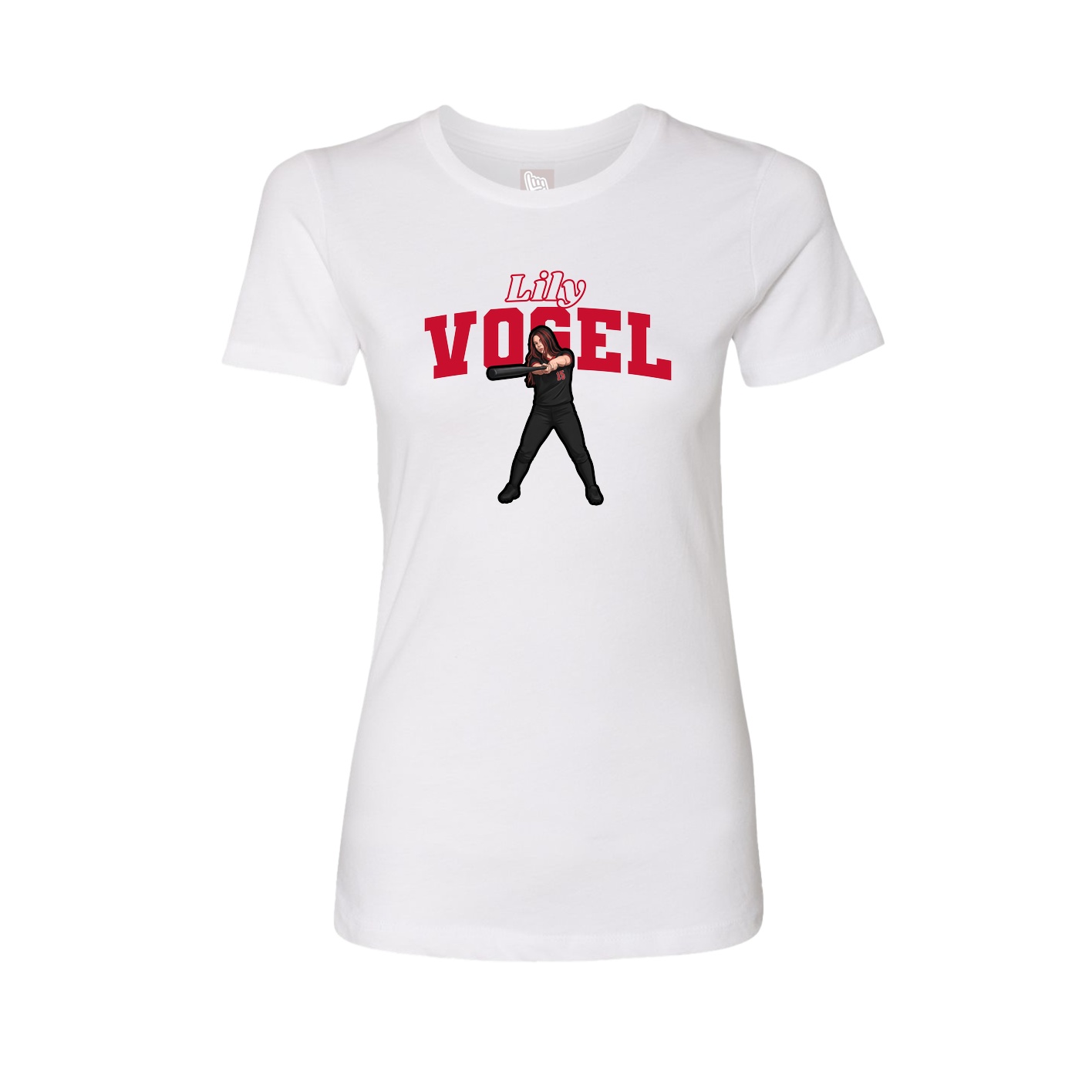 Fitted Women's Tee