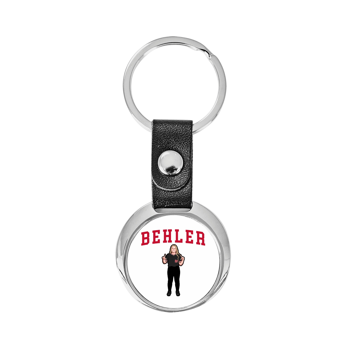 Key Chain — Shirsey in Classic