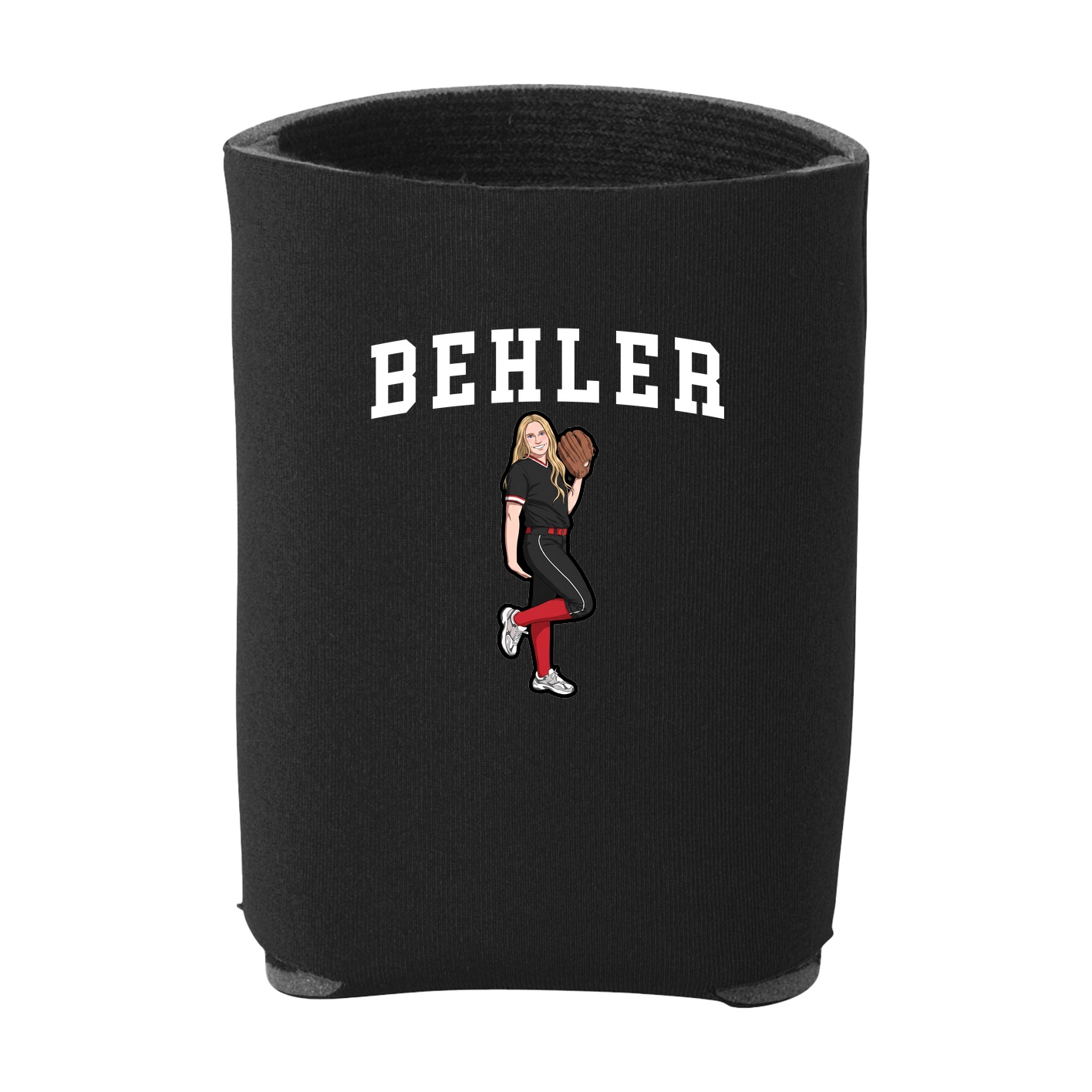 Can Holder — Shirsey in Black