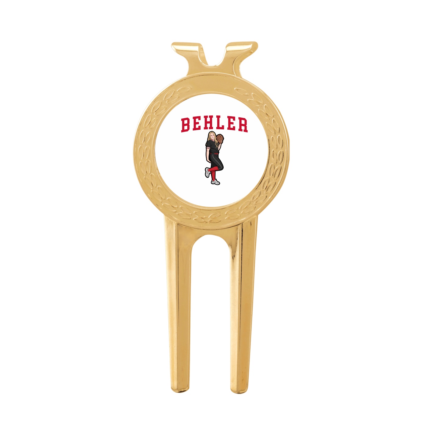 Divot Tool with Ball Marker — Shirsey in Classic
