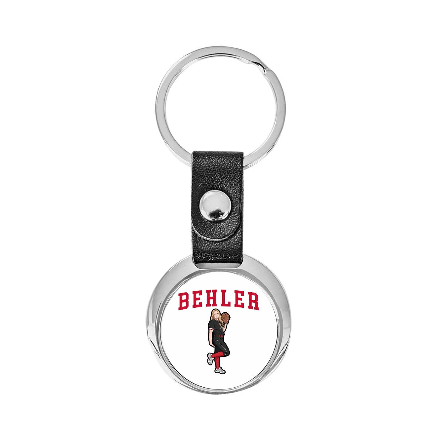Key Chain — Shirsey in Classic