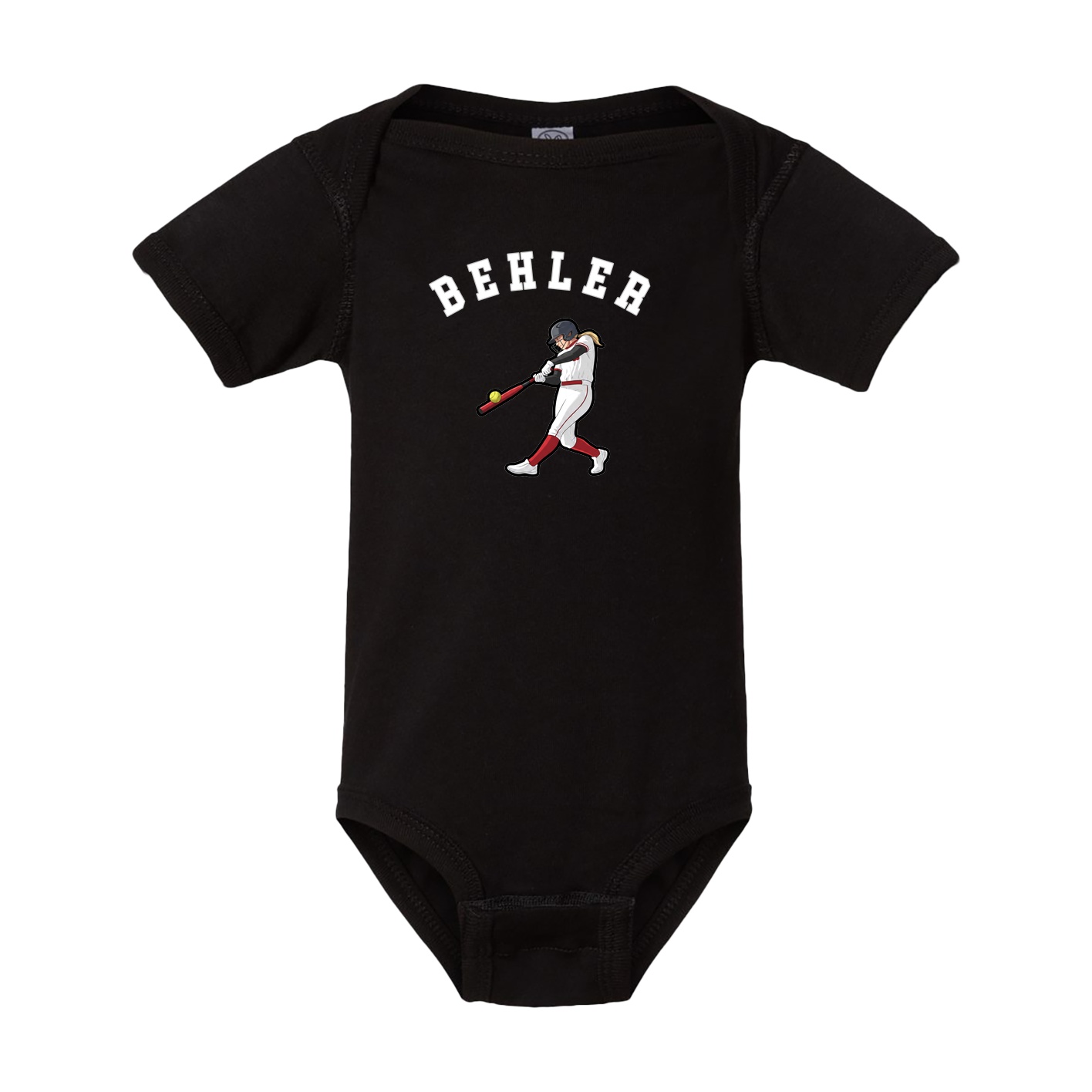 Baby Onesie