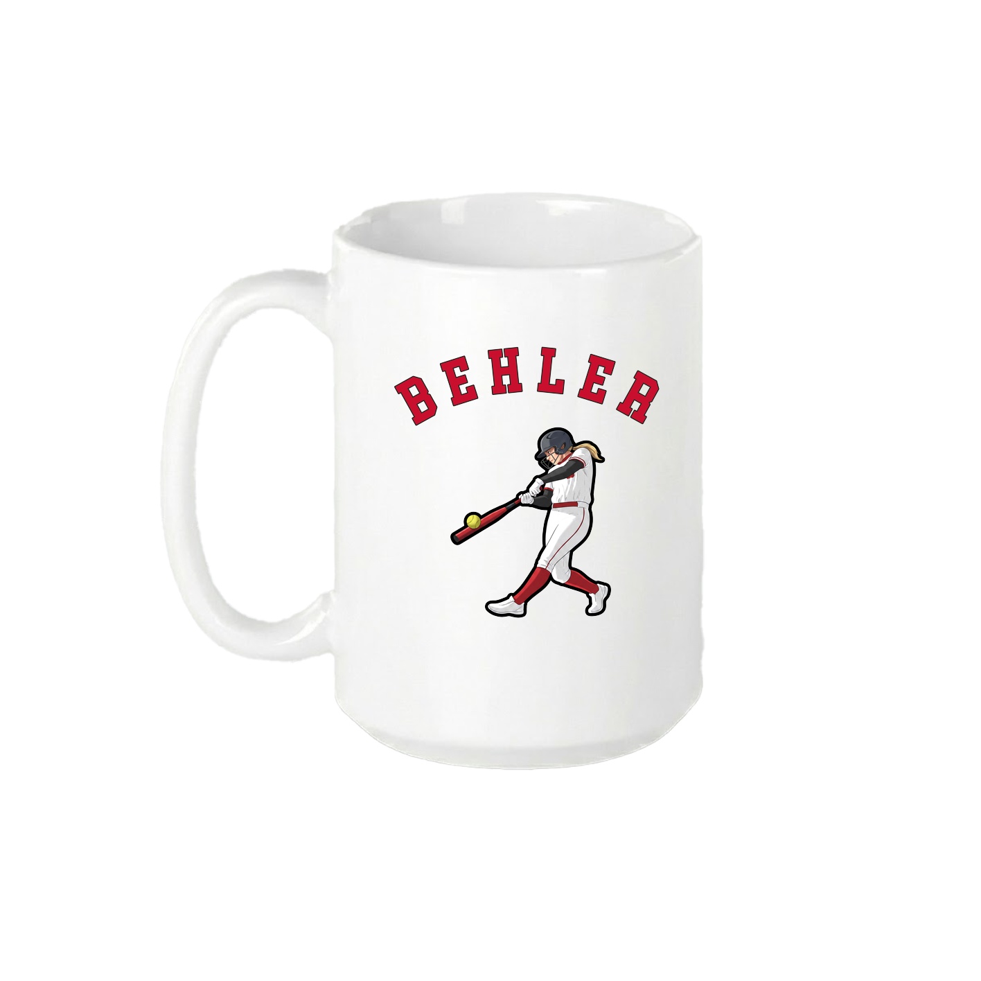 15oz Coffee Mug