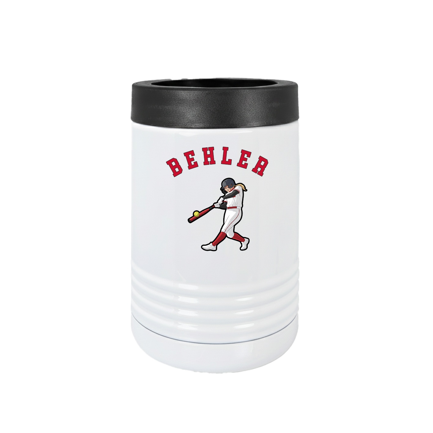 Beverage Holder — Shirsey Arch in White