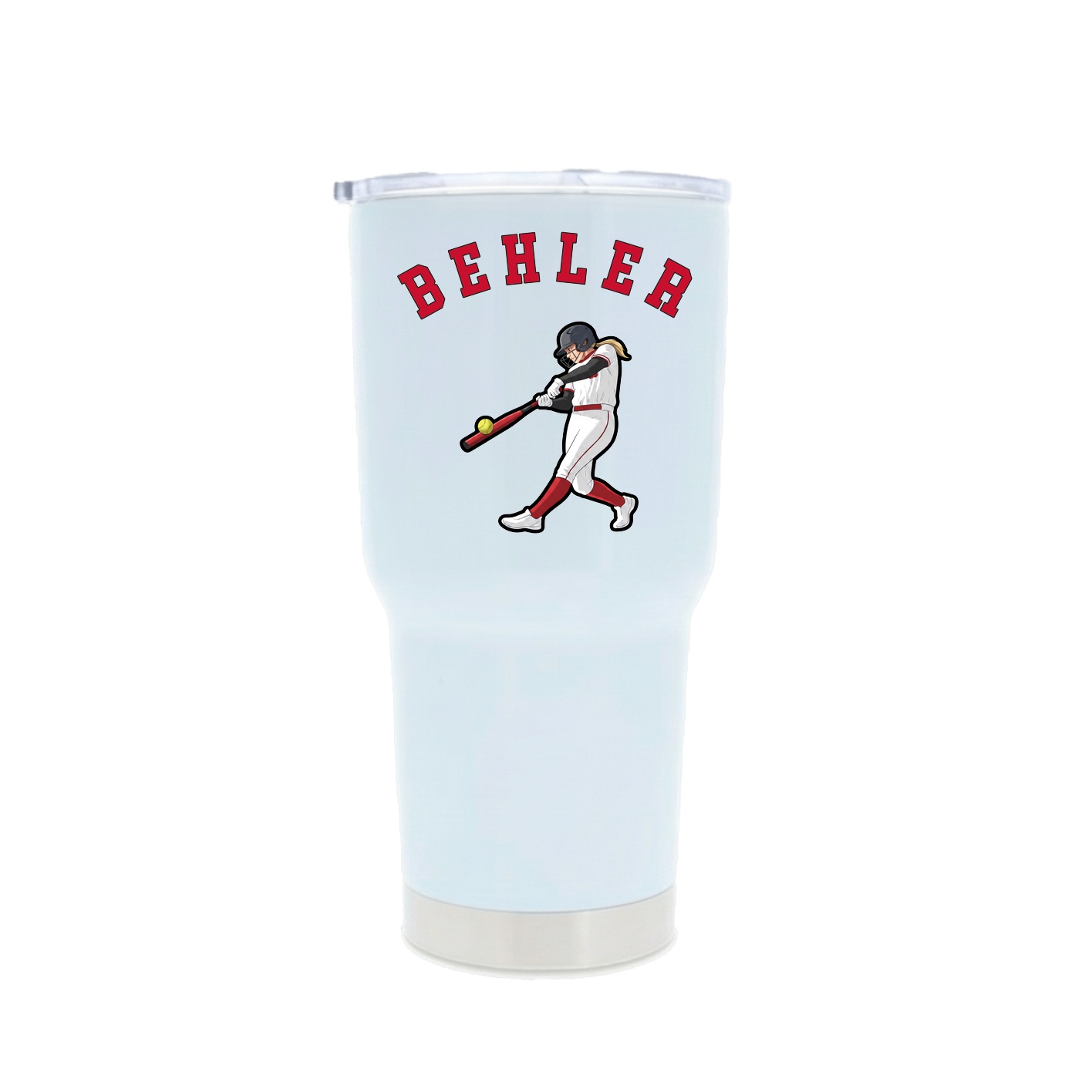 30oz Stainless Steel Tumbler
