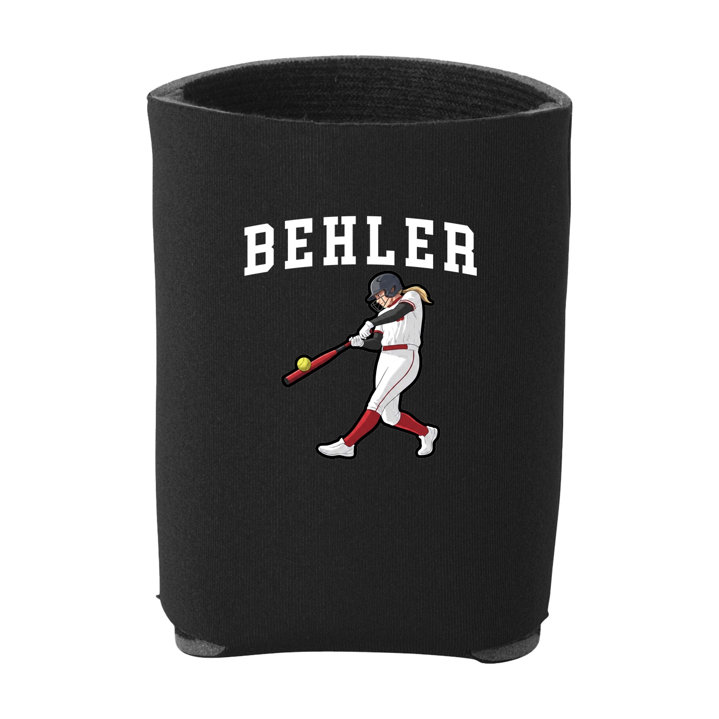 Can Holder — Shirsey in Black