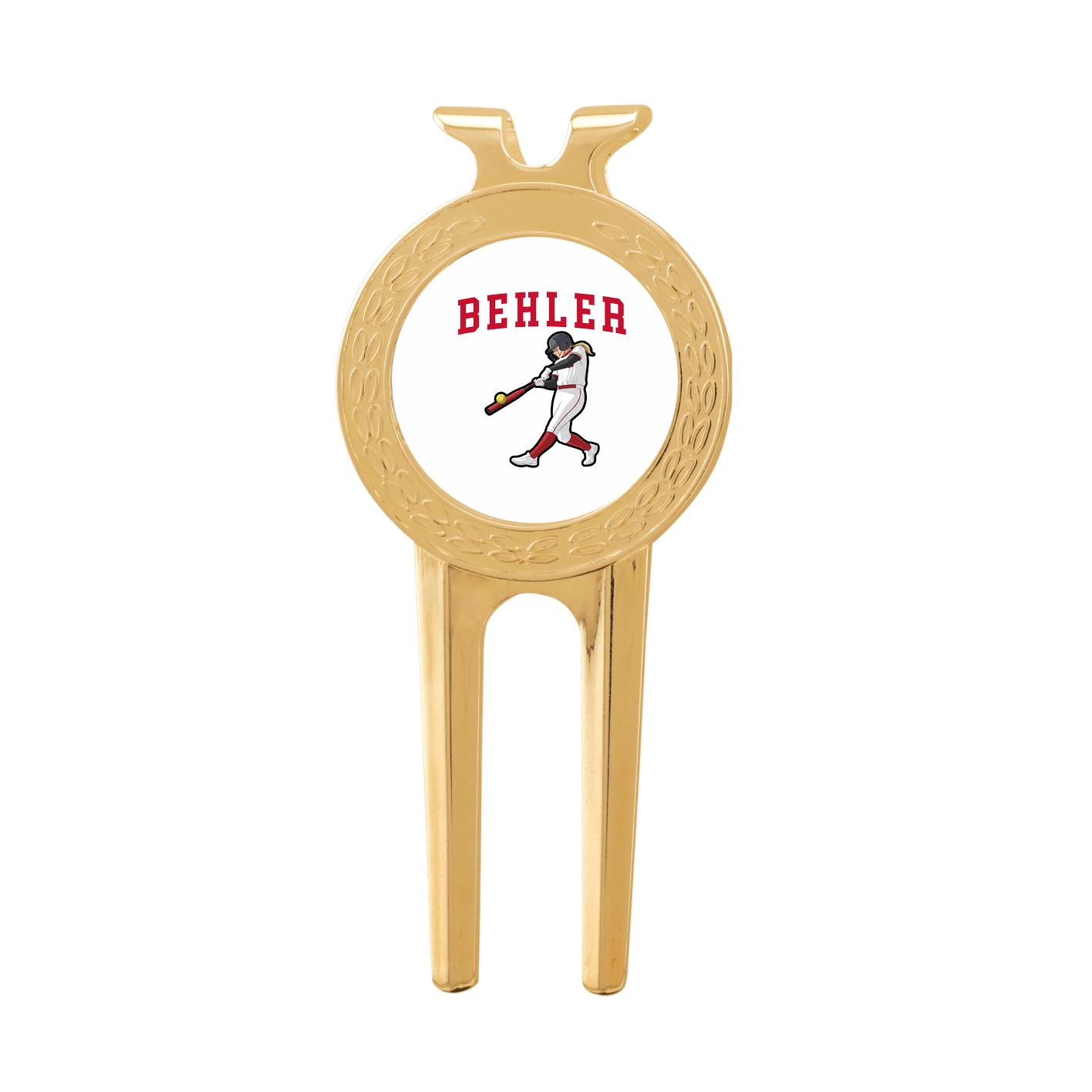 Divot Tool with Ball Marker — Shirsey in Classic