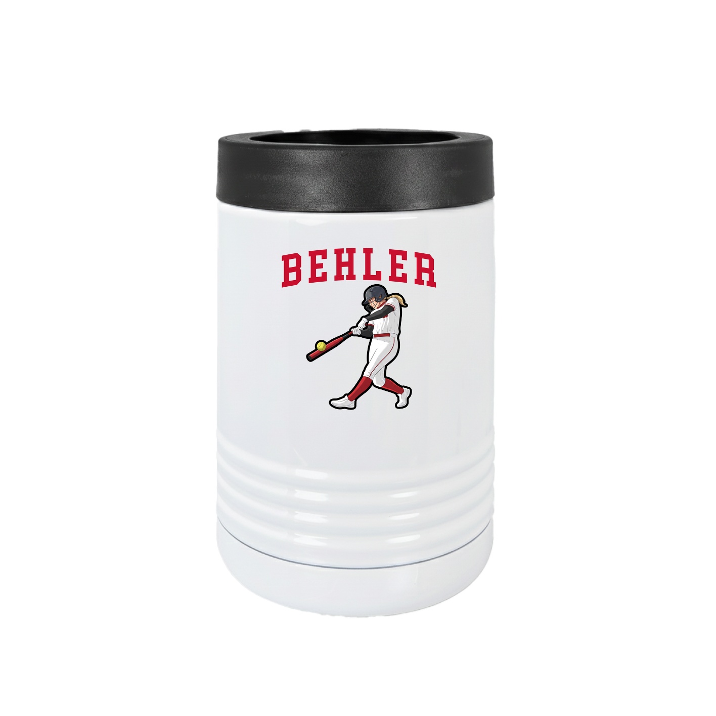 Beverage Holder — Shirsey in White