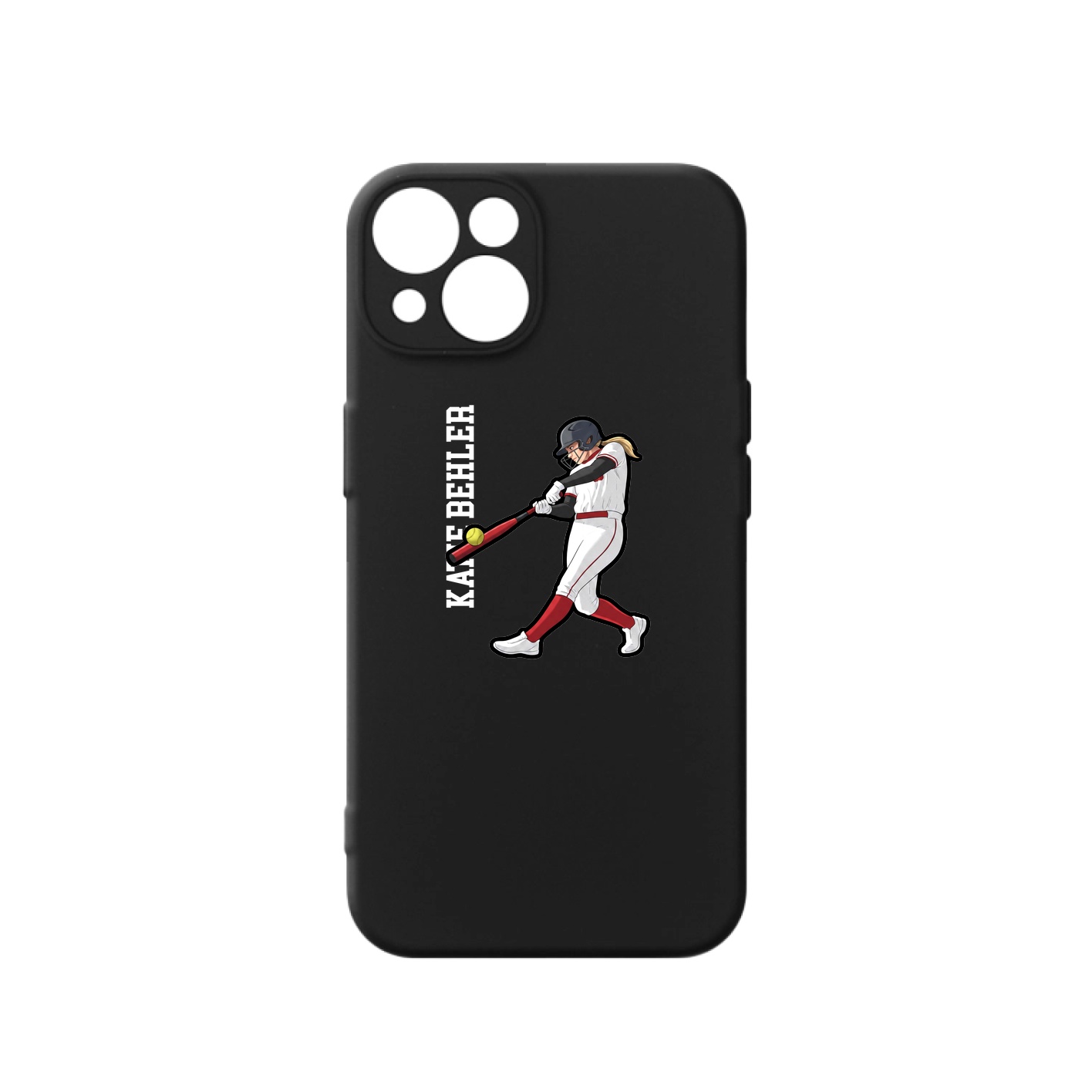 iPhone case