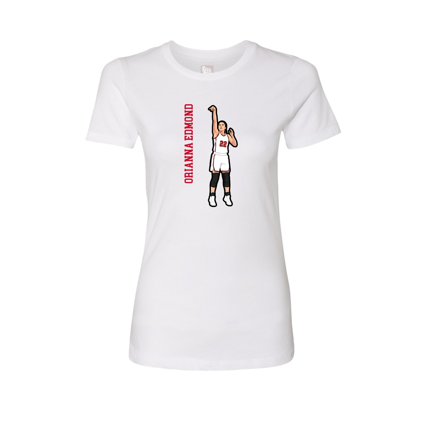 Womens Tee
