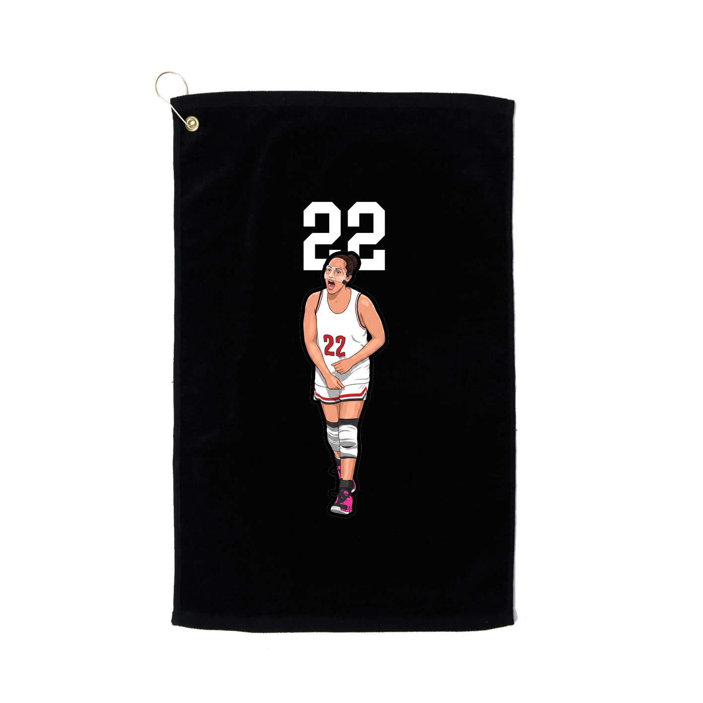 Golf Towel