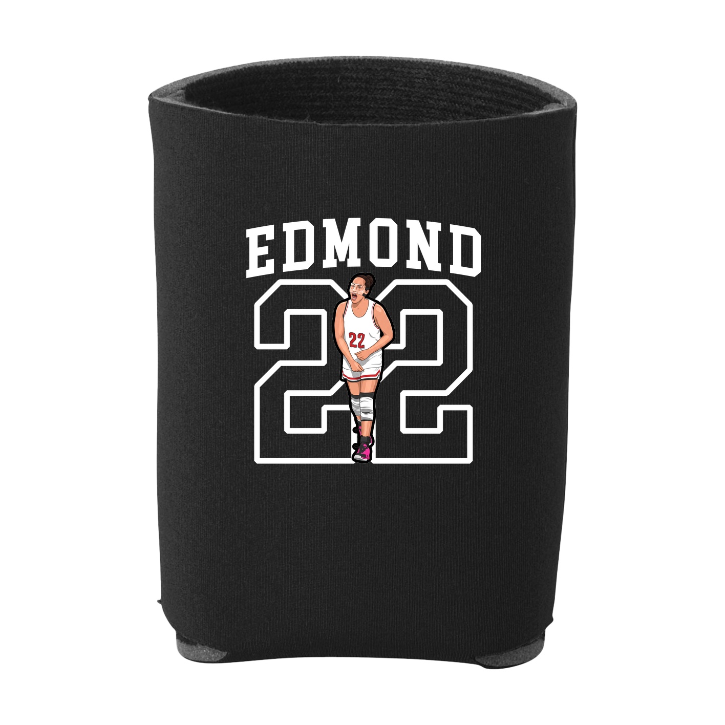 Can Holder — Shirsey in Black