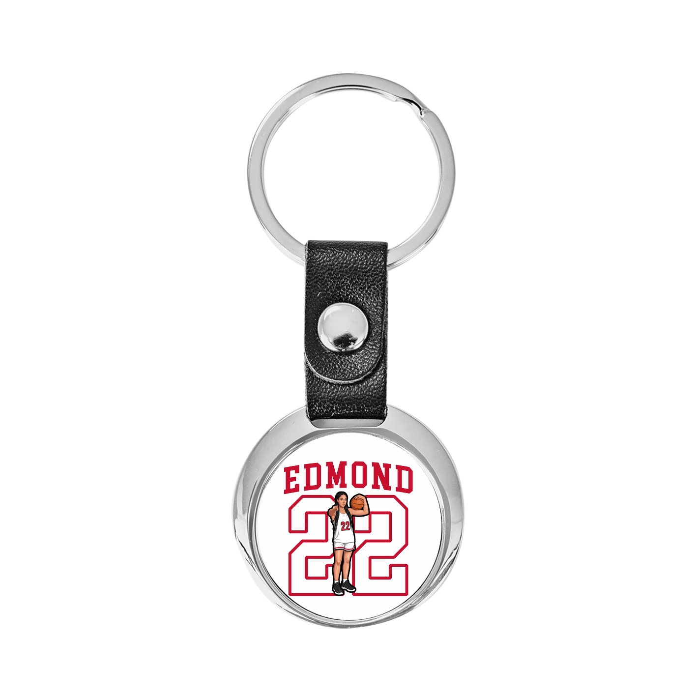 Key Chain — Shirsey in Classic