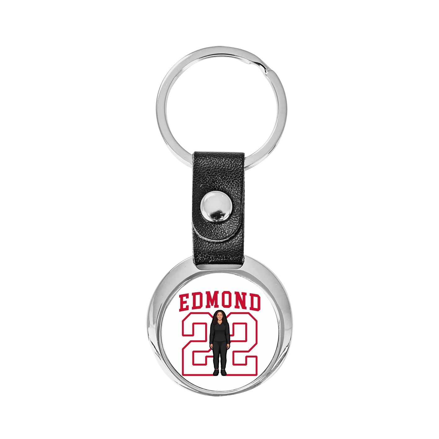Key Chain — Shirsey in Classic