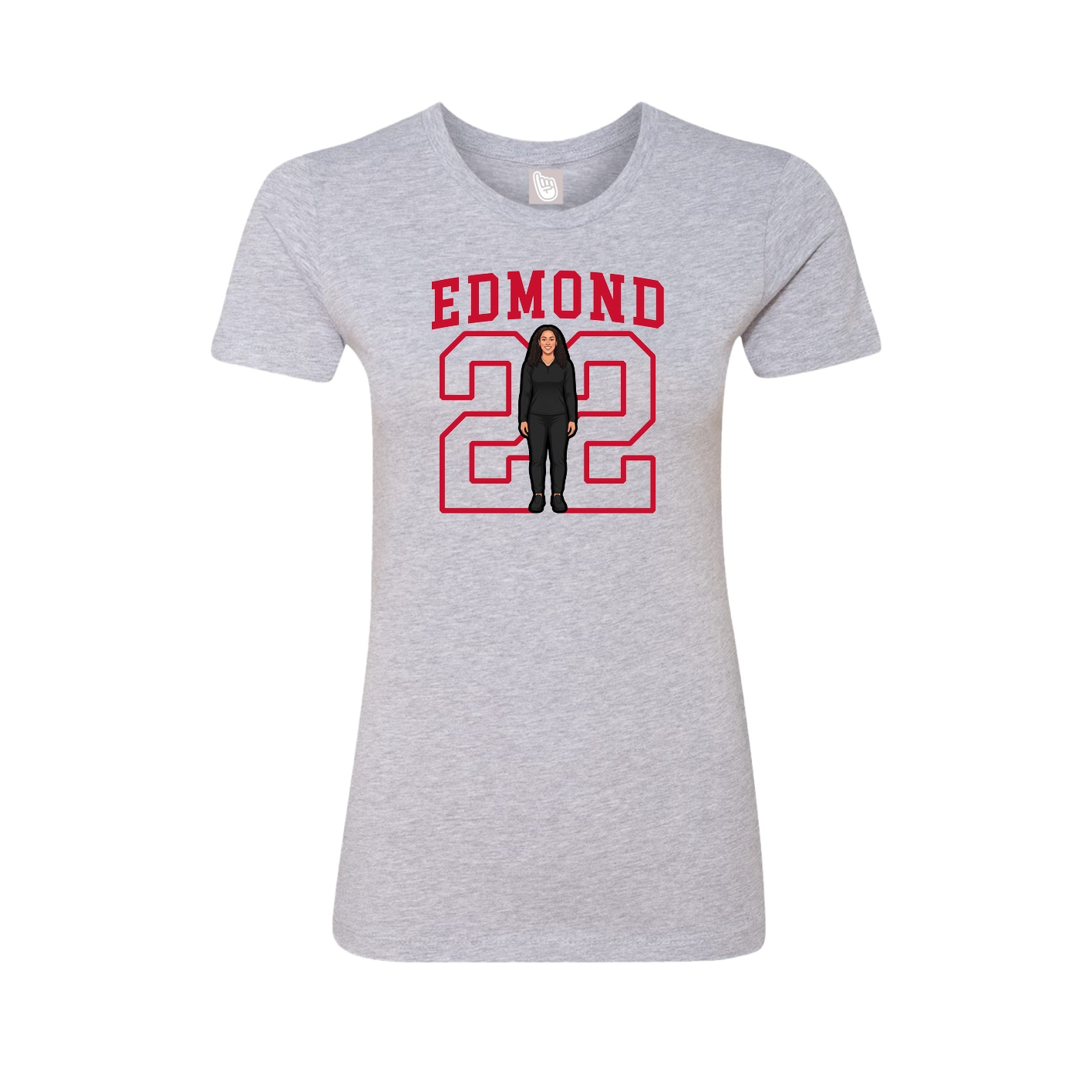 Womens Tee