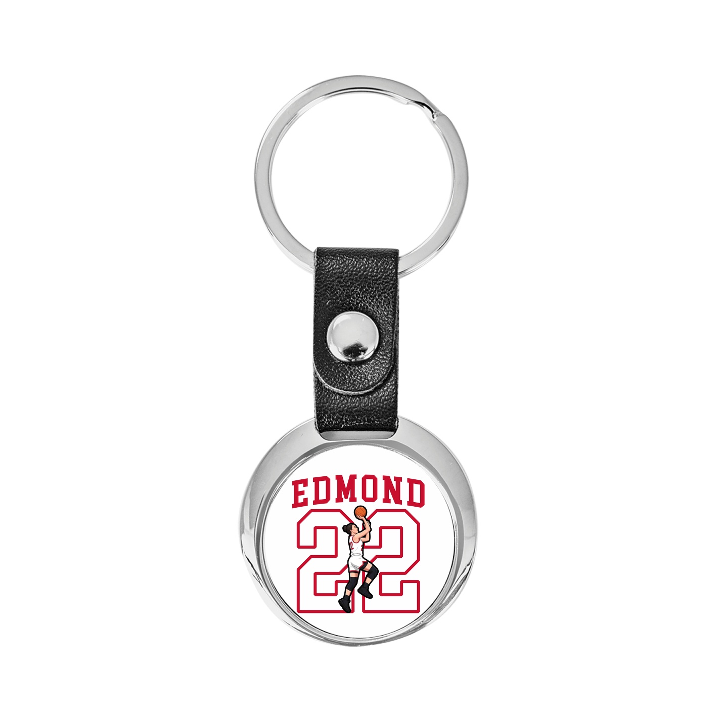 Key Chain — Shirsey in Classic