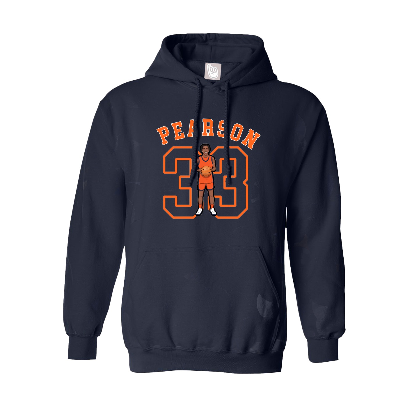 Hoodie