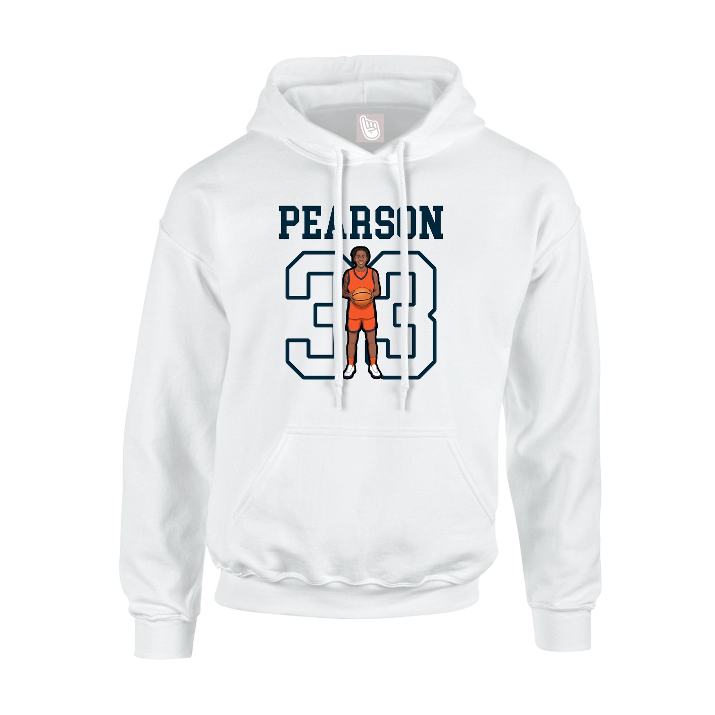 Youth Hoodie