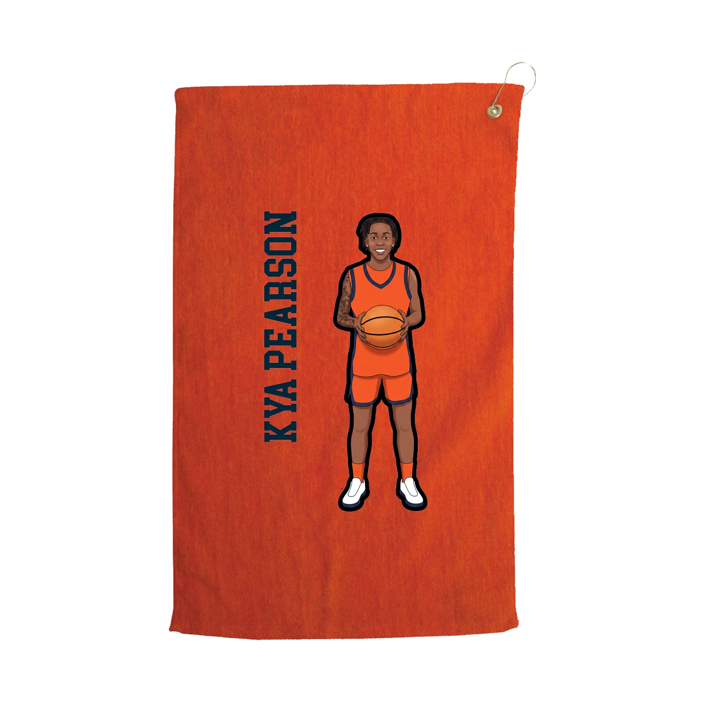 Golf Towel