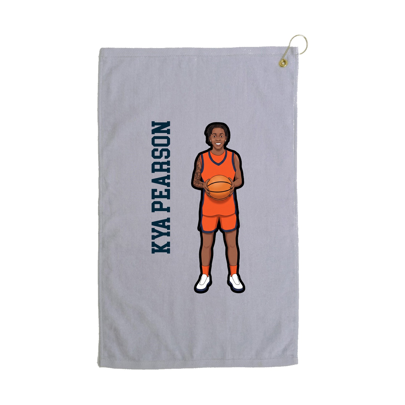 Golf Towel