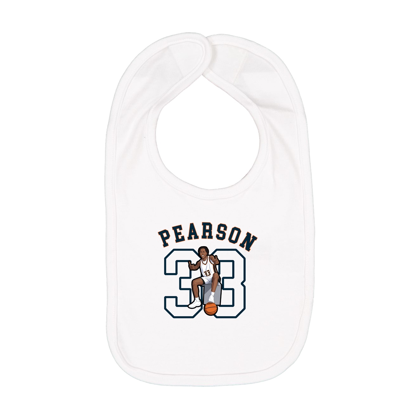 Infant Bib