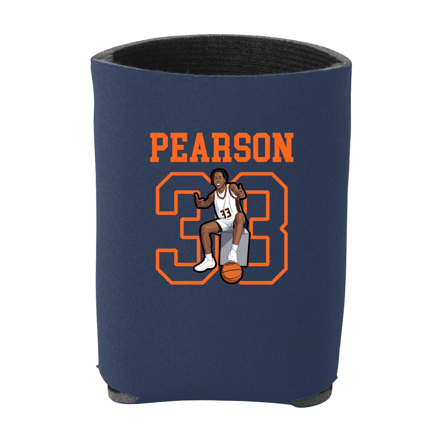 Can Holder — Shirsey in Navy
