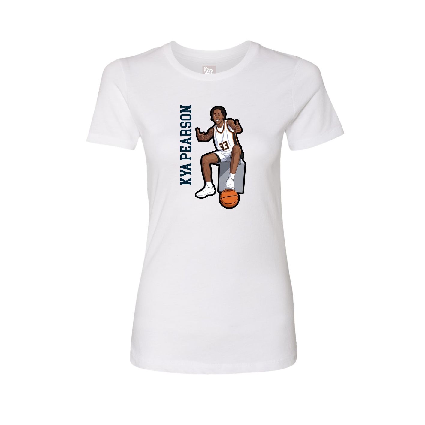 Womens Tee