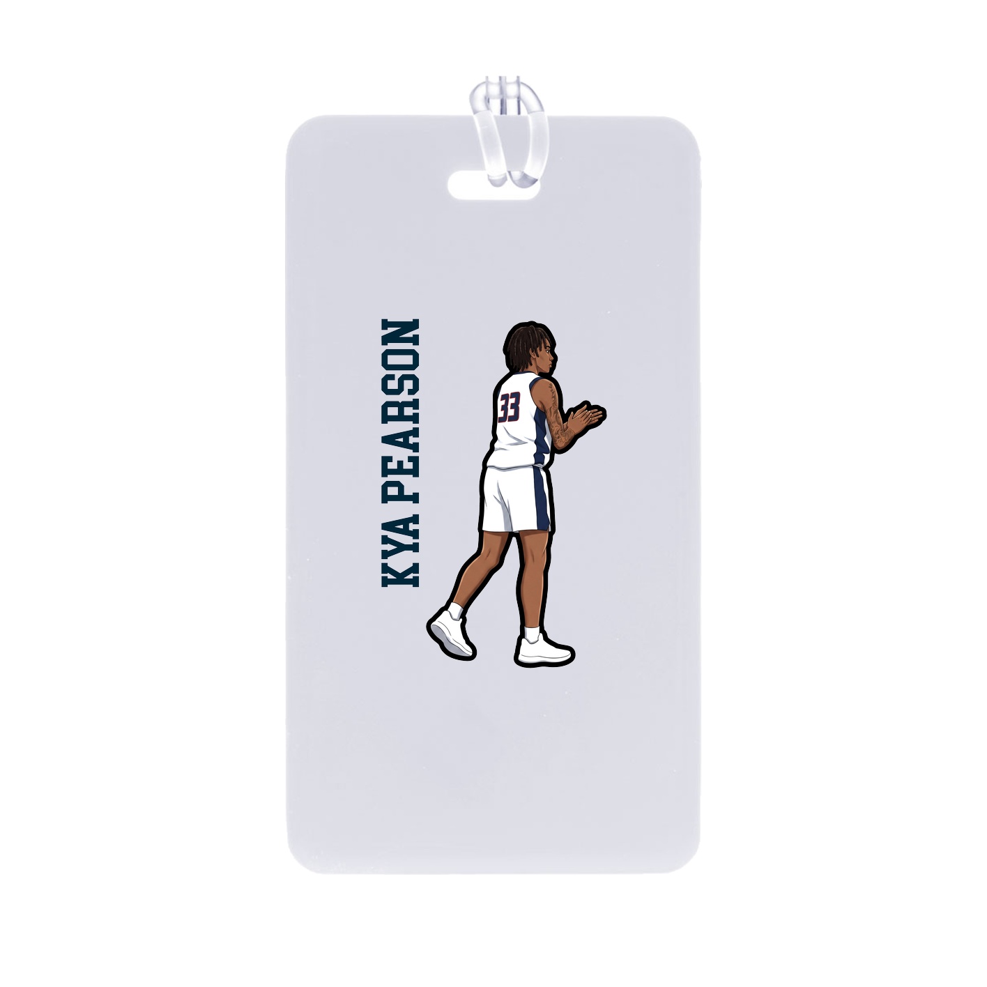 Bag Tag