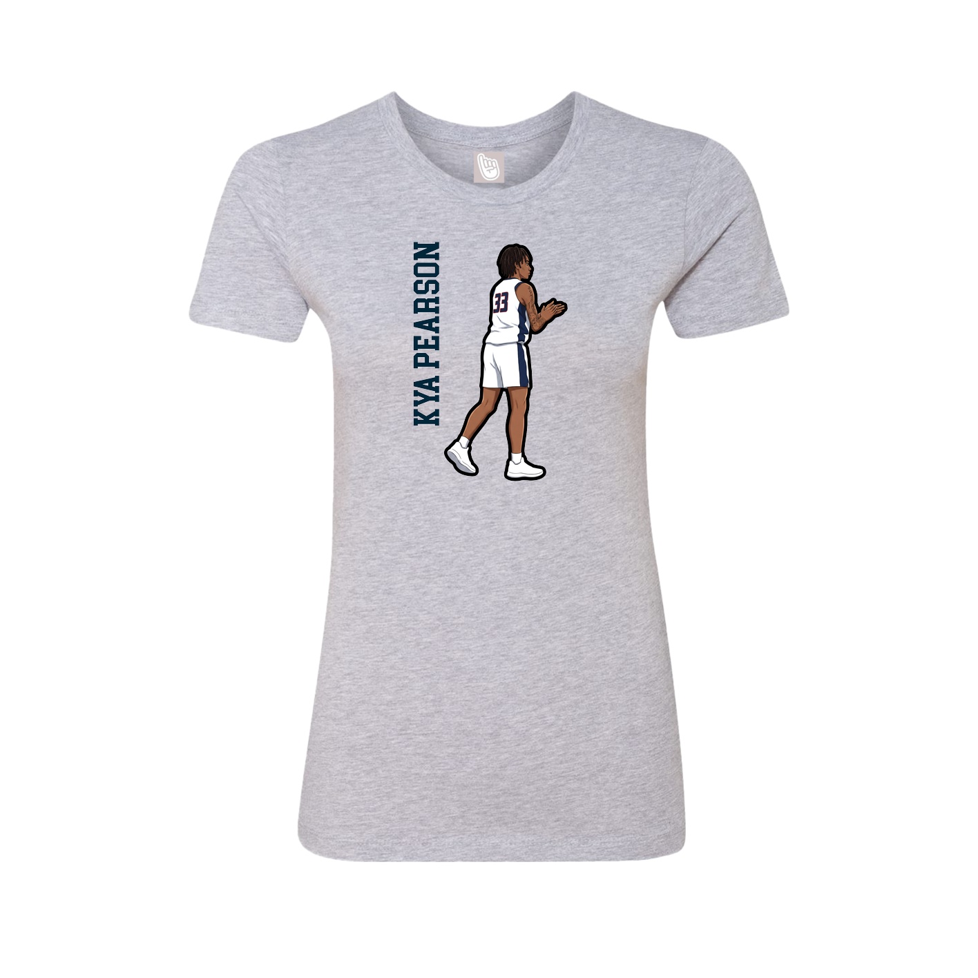 NIL Club Womens Tee