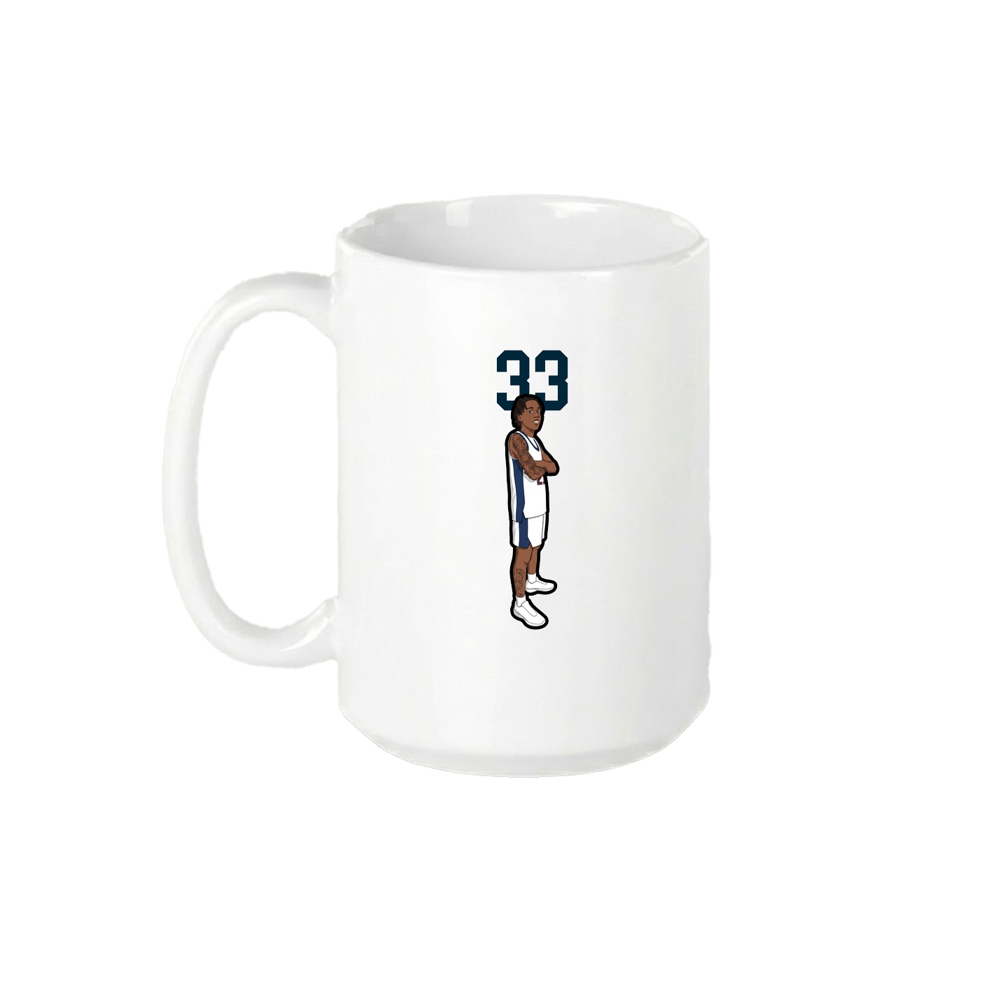 15oz Coffee Mug