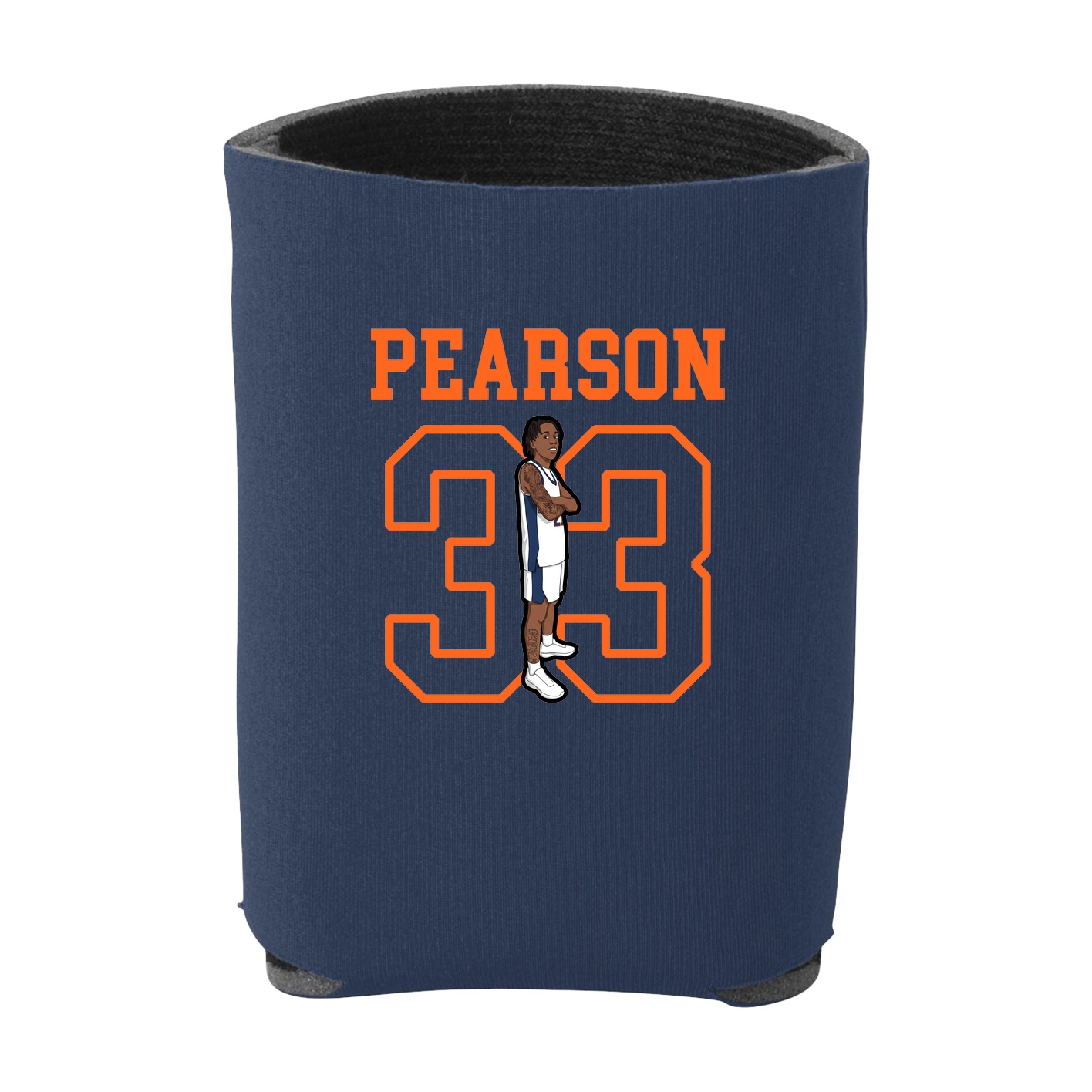 Can Holder — Shirsey in Navy