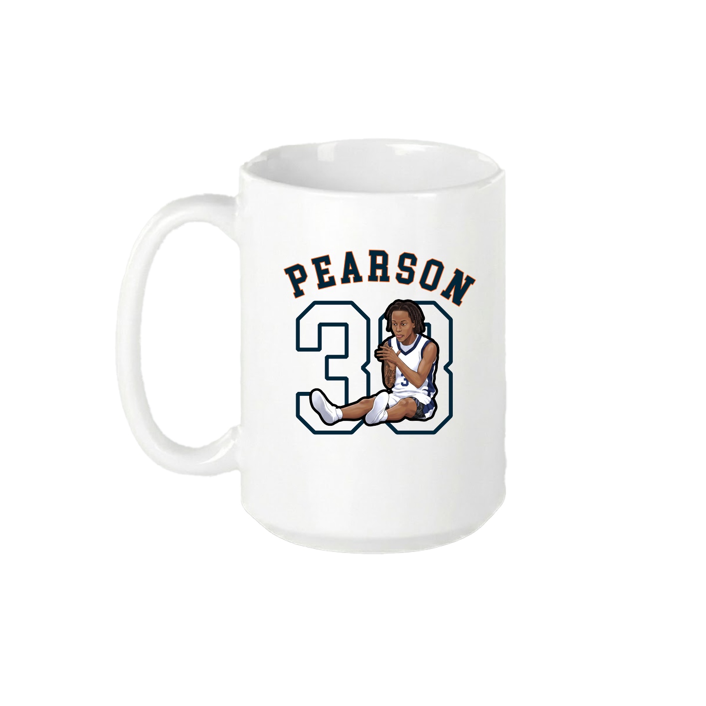 15oz Coffee Mug